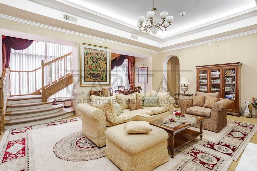 Продаж квартири, вул. Софіївська, Шевченківський р-н, Центр