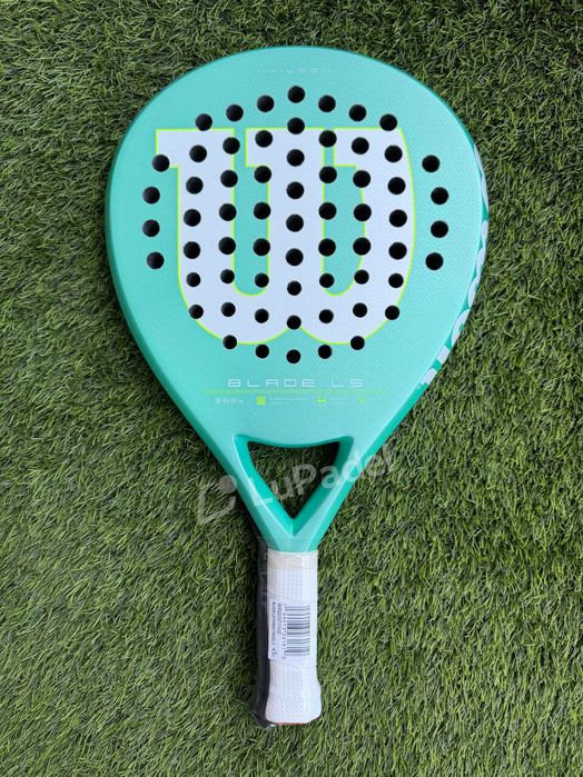 Ракетка для Падель (Padel) тенісу – Wilson Blade LS V4