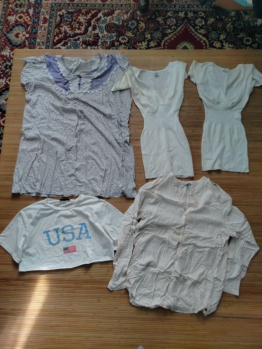 Речі на дівчинку 12-14 років