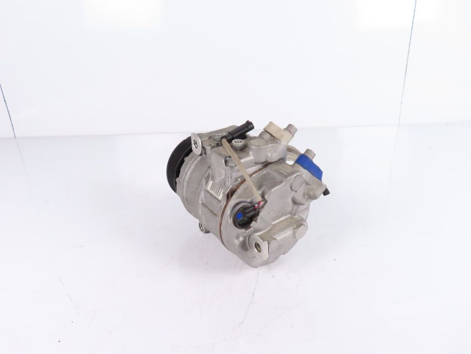 Compressor De Ac / Ar Condicionado Bmw 1 Ref: 64526956716