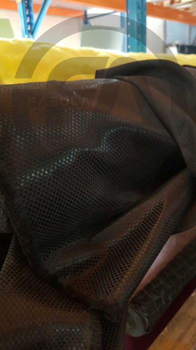 Tecido de lã, napa e pelo artificial