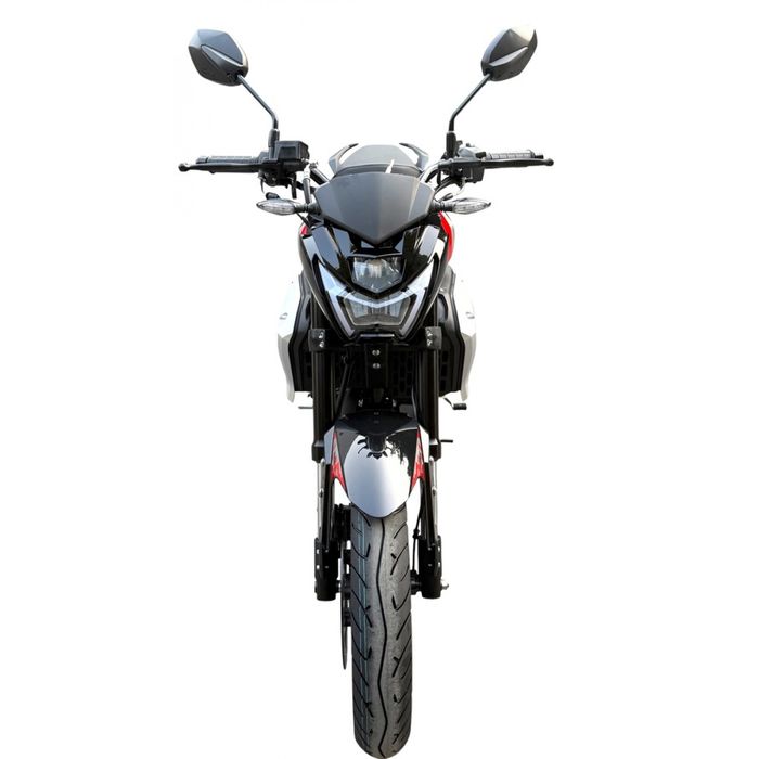 Lifan SR220 новий