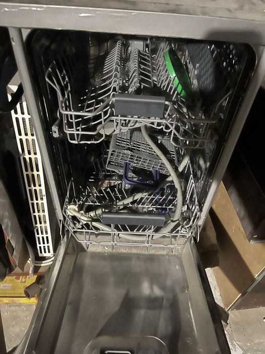 beko посудомийка робоча
