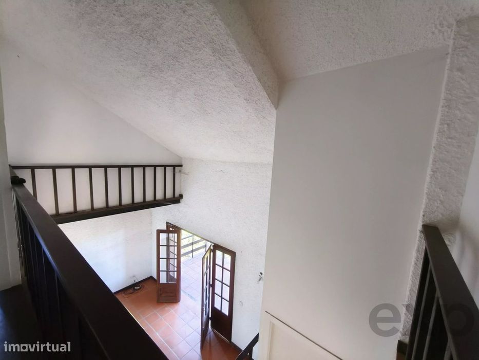 Casa de campo em Lote de 4636m2 - Camacha - Madeira