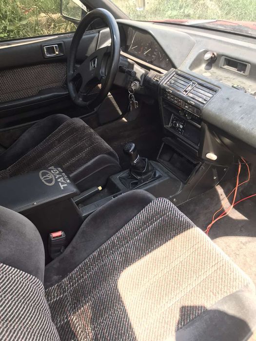 Розборка Хонда Аккорд 3: 100 $ - Honda Харків на Olx