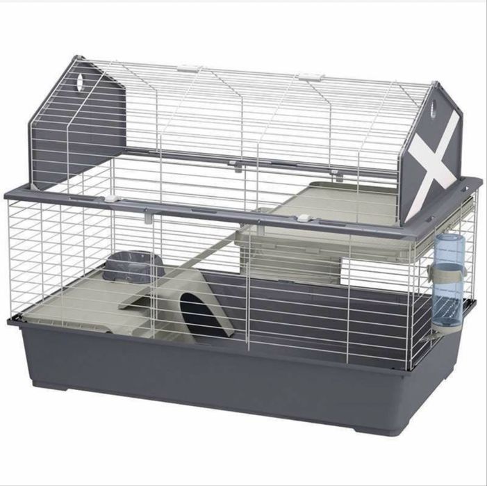 Клітка Ferplast Barn