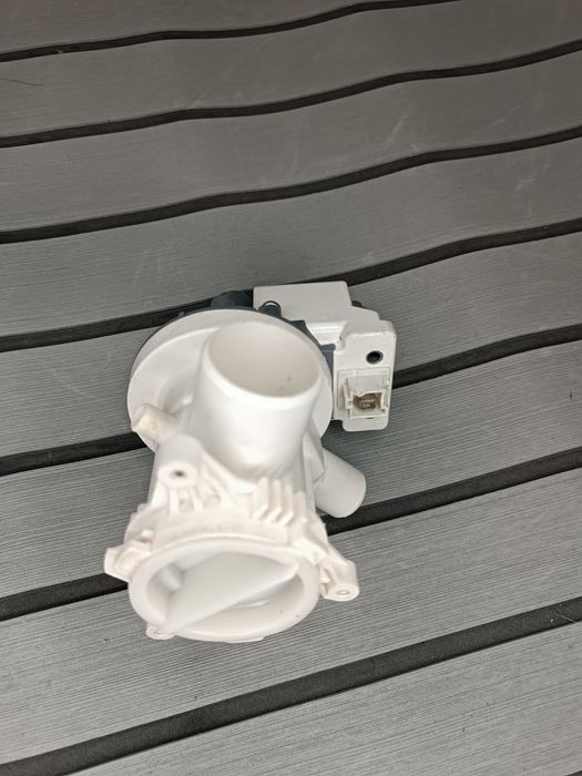 Pompa odpływowa do pralki B15-6AZ 34W