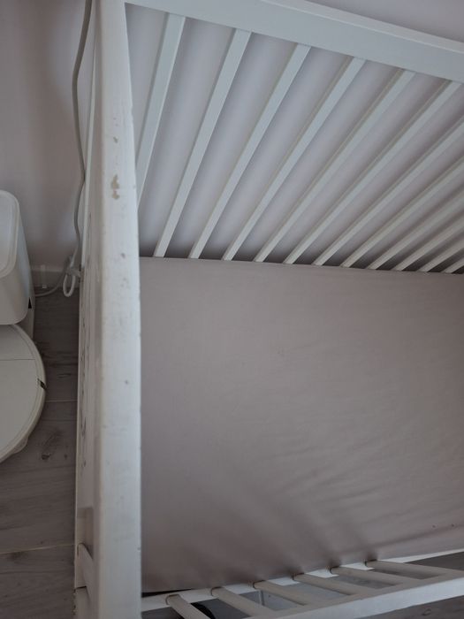 Łóżeczko dziecięce