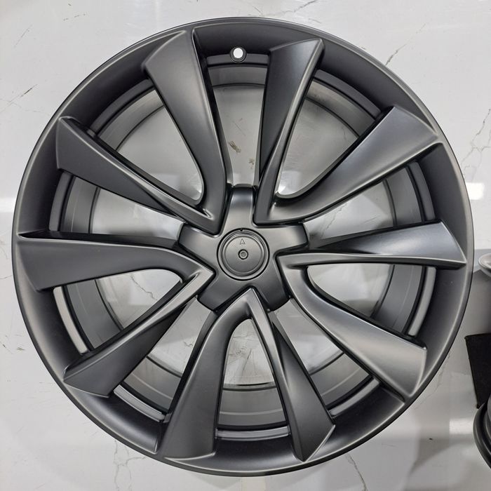 Jantes 20" LOOK Tesla model Y model 3 5x114.3