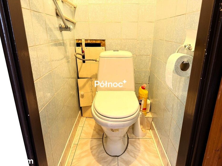 Mieszkanie 48,20 m²|2 piętro|Balkon|Piastowska - Więcej