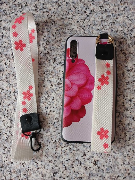 Нові чохли на Samsung m10, A30s та А31