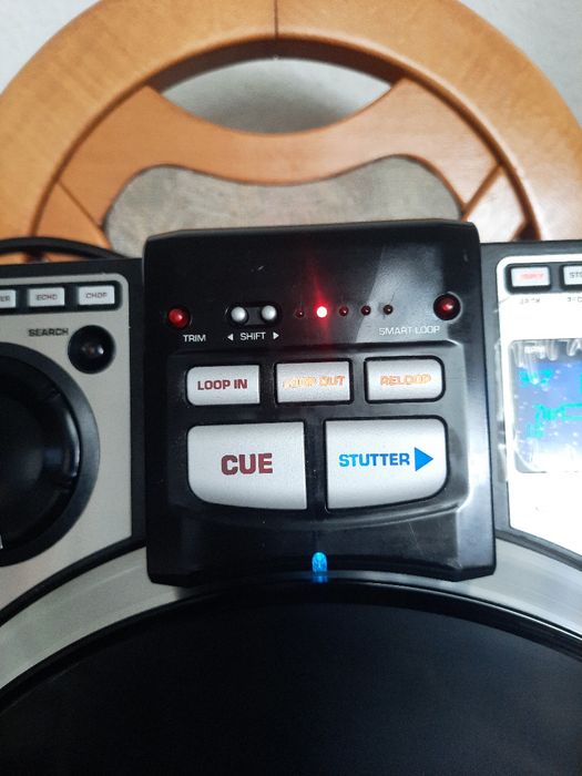 Numark CDX в відмінному стані.