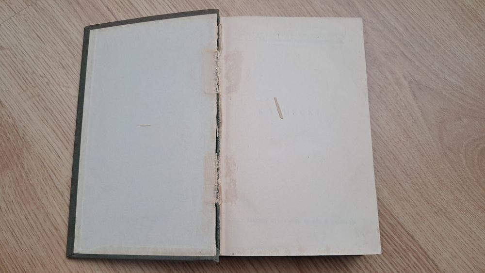 Kraszewski Kordecki 1929