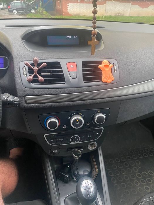 ПРОДАМ або ОБМІНЯЮ Renault Megan lll