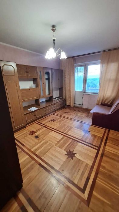Продаж 1 кімнатної квартири, вул., Сортувальна  2, позняки