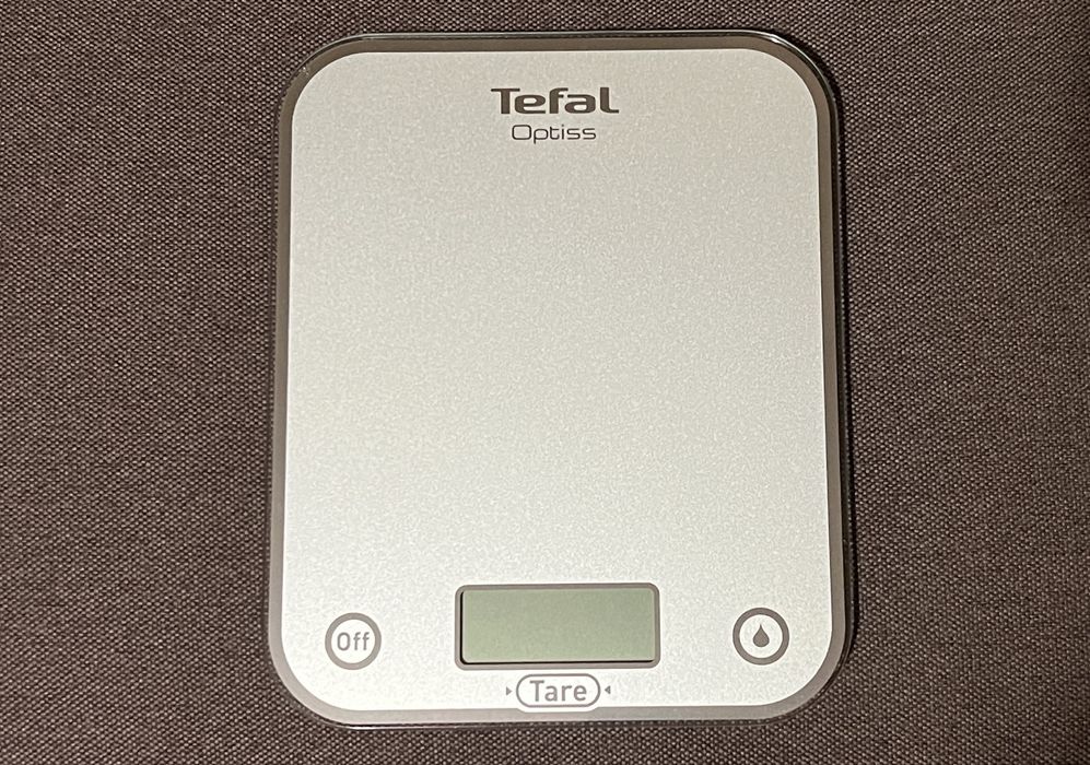Ваги кухонні Tefal BC5004