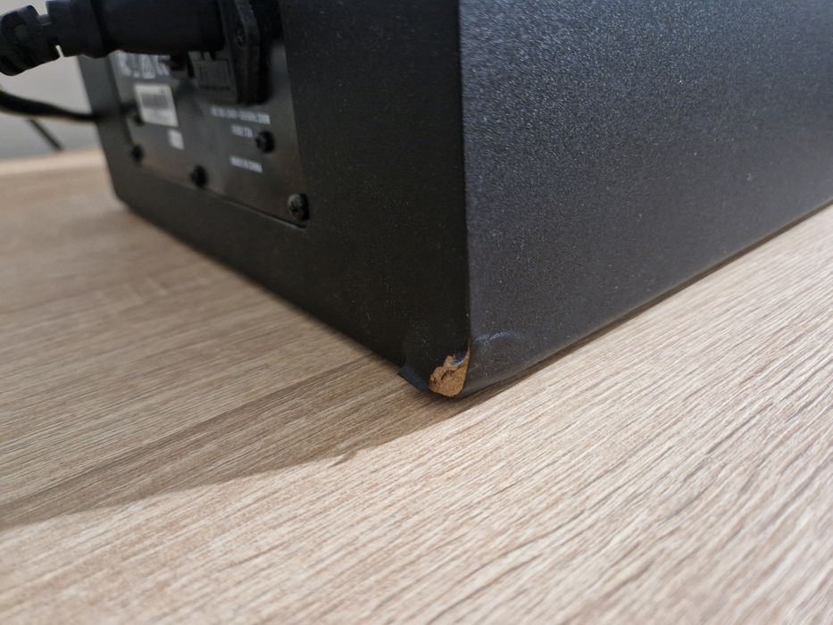 KRK Rokit 8 4g, monitory odsluchowe