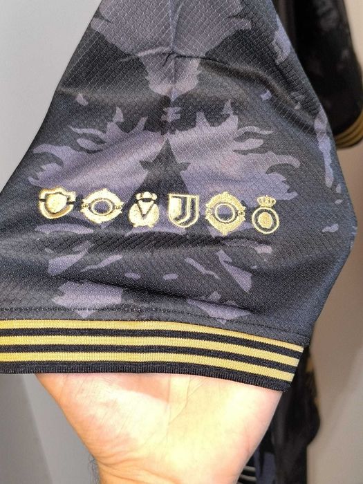 Camisola Portugal Edição Especial CR7 "El Bicho"