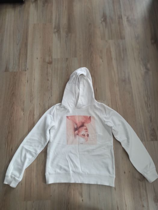Bluza H&M Ariana Grande rozmiar 158/164