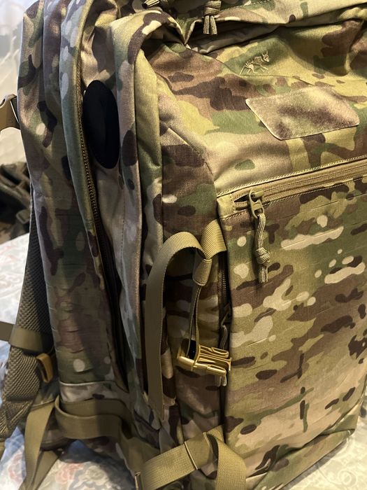 Військовий рюдзак Tasmanian Tiger