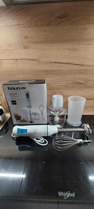 Zestaw Blenderów Taurus