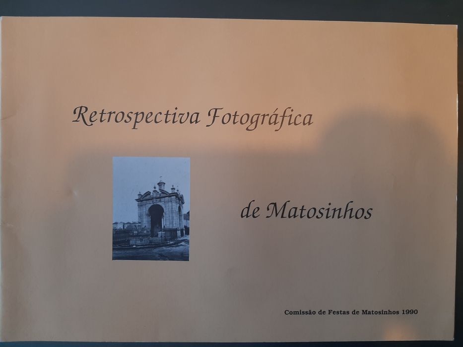 Retrospectiva Fotográfica de Matosinhos