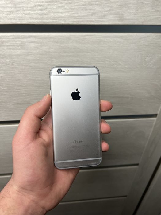 Iphone 6 plus 16gb Айфон 6 плюс 16 гб