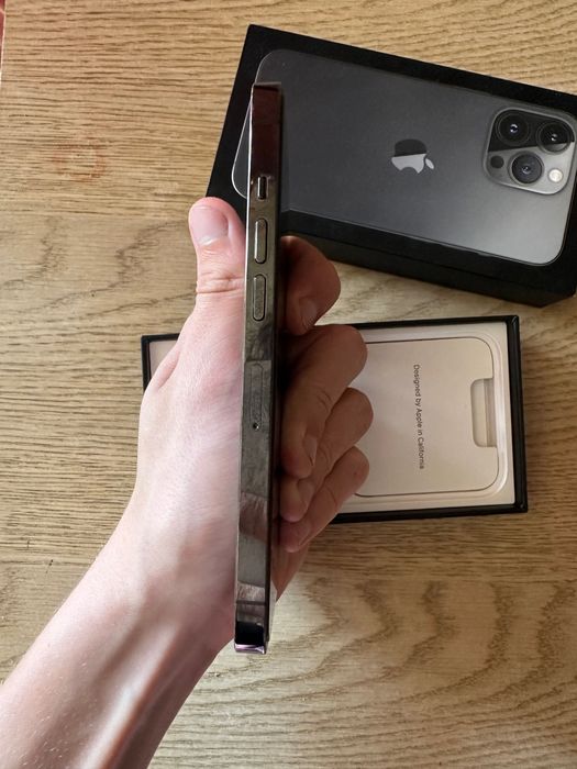 iPhone 13 Pro 128gb