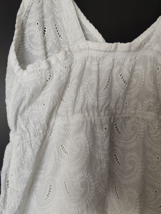 Sukienka boho letnia rozm.36/38