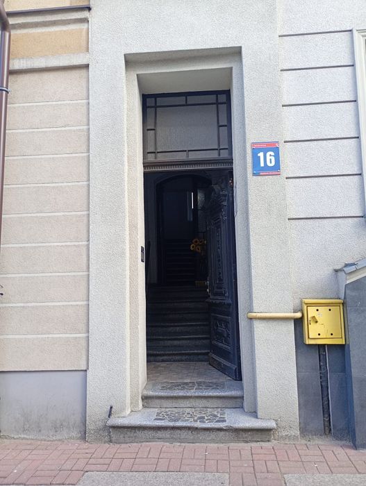 Wynajmę biuro w centrum Słupska