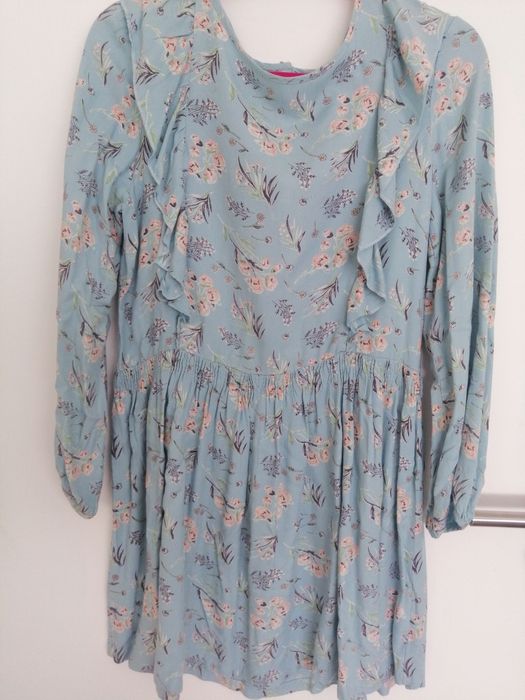 Vestido criança ou adulto tamanho 34