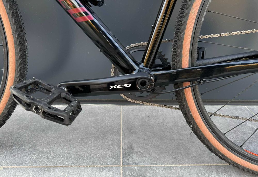 Gravel Specialized Diverge e5 Comp roz. 61