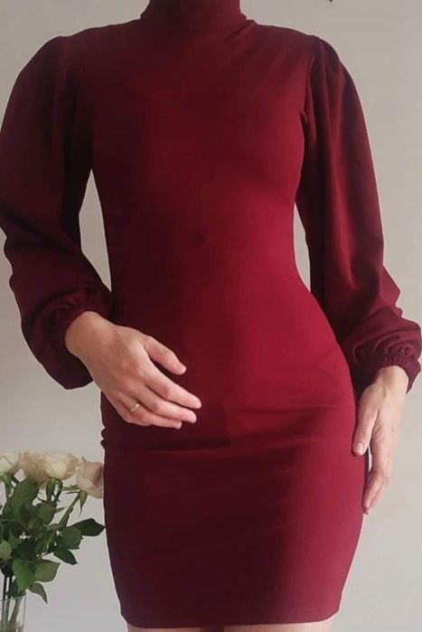 Duża paka markowych ubrań S XS