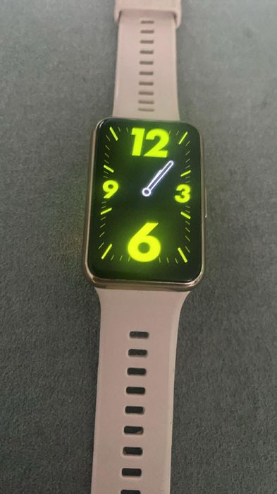 Zegarek Huawei Watch Fit new