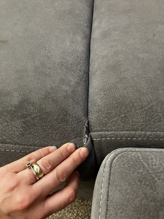Kanapa, sofa z funkcją spania