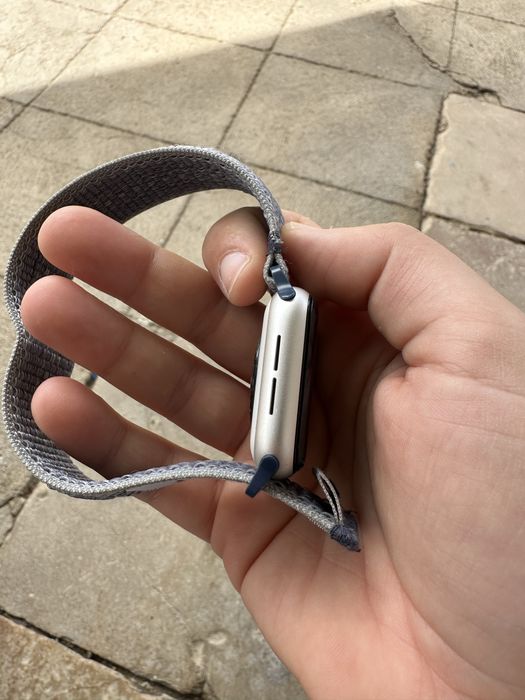 Apple watch SE 2 gen