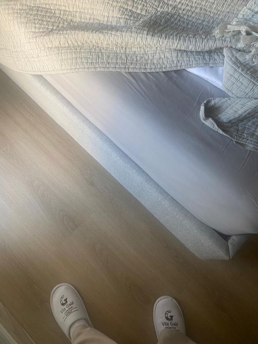 2x Cama de solteiro