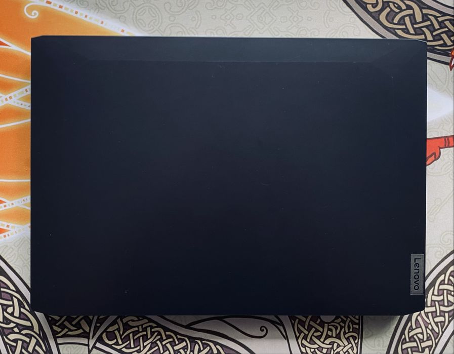 Laptop Lenovo IdeaPad Gaming 3