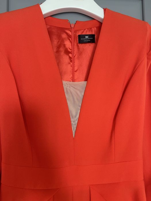 Комбінезон elisabetta franchi