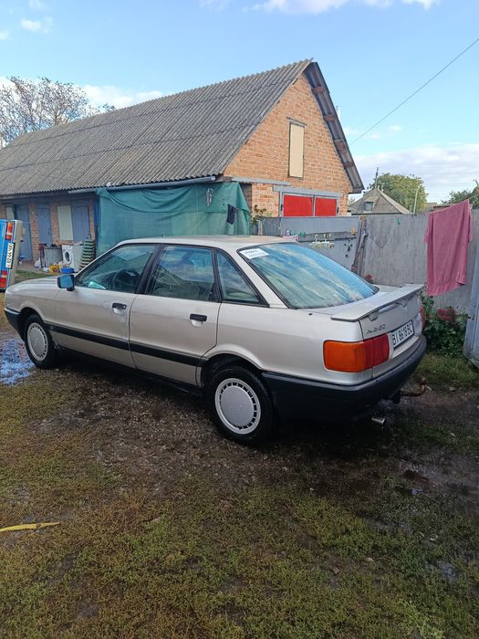 Продам.  Ауді 80