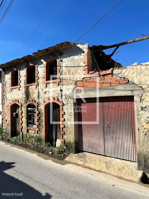 Moradia T2 Venda em Casal Comba,Mealhada