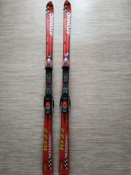 ATOMIC Race Tech Race Departmento、26cm atomic race - Купить товары для спорта - Цена на OLX.ua