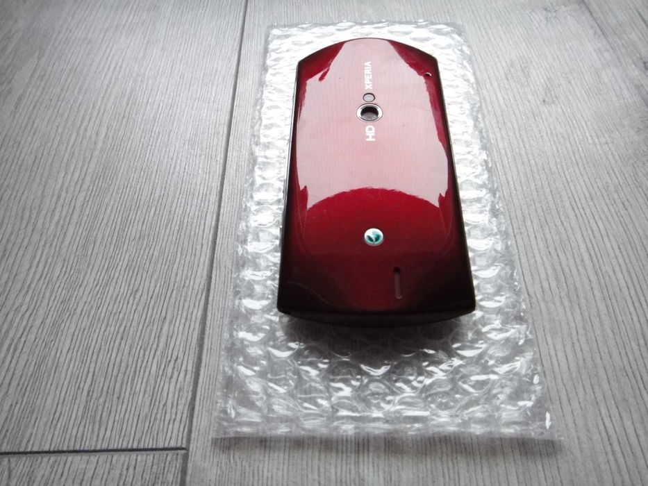 Sony  Xperia Neo Mt15i KOLEKCJONERSKI