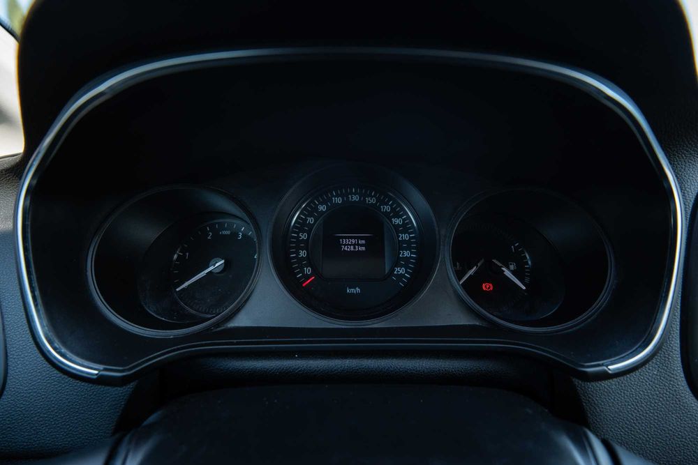Renault Megane 1.5 DCI
