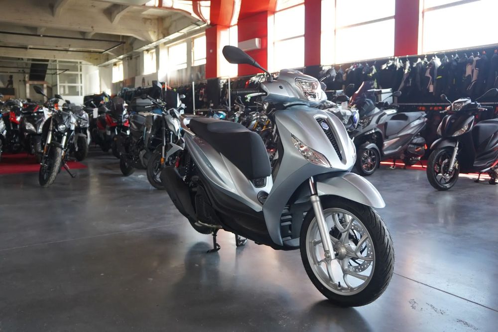Piaggio