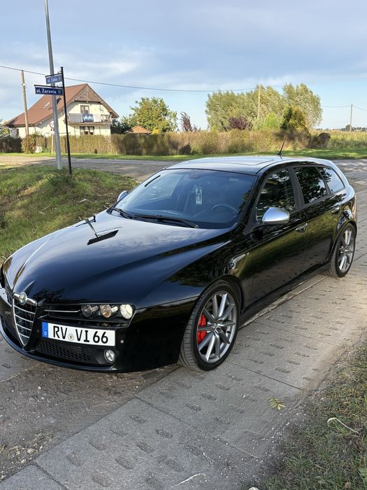 Alfa Romeo 159