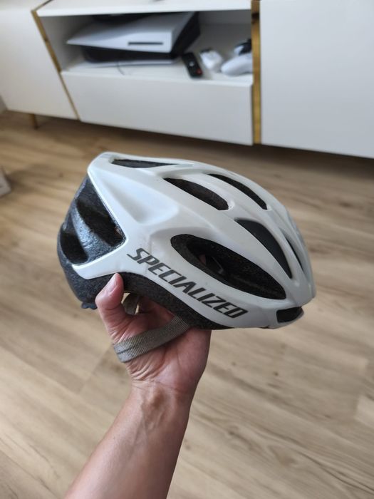Capacete specialized