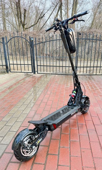 Hulajnoga elektryczna TechLife X8S