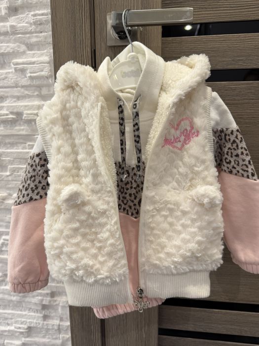 Костюм для дівчинки