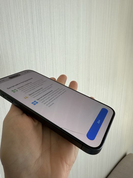 iphone 15 pro max 512 Gb